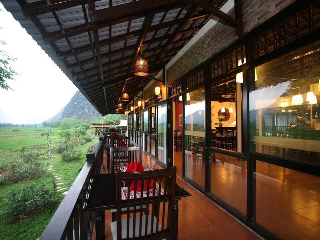 Sol Bungalows Mai Châu Exterior photo